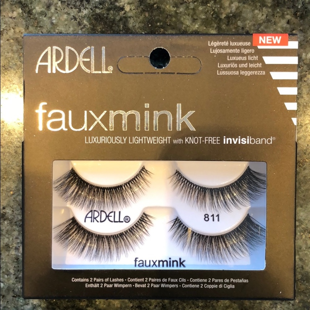 Eyelash Extensions! New!